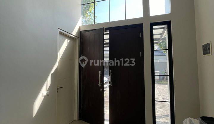 Rumah Dijual Di Perumahan Grand Sunrise, Menganti Bagus 2