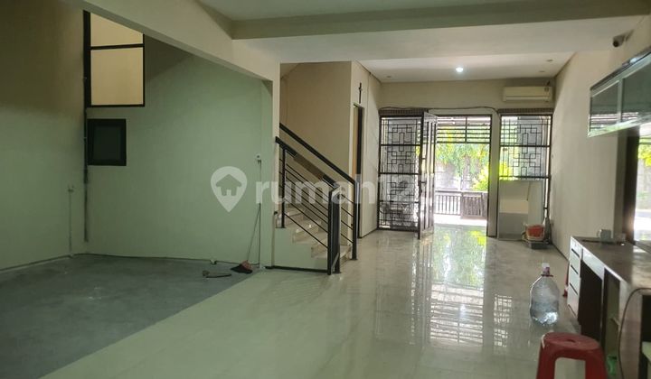 House for Rent in East Surabaya at The Serenity House for Rent in East Surabaya at The Serenity