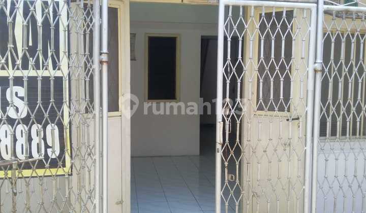 Rumah di Sambongan kulon SHM Sudah Renovasi 1