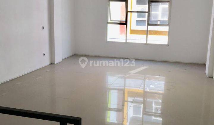 Ruko di Ruko city 9, driyorejo, 40m2 Bagus 2