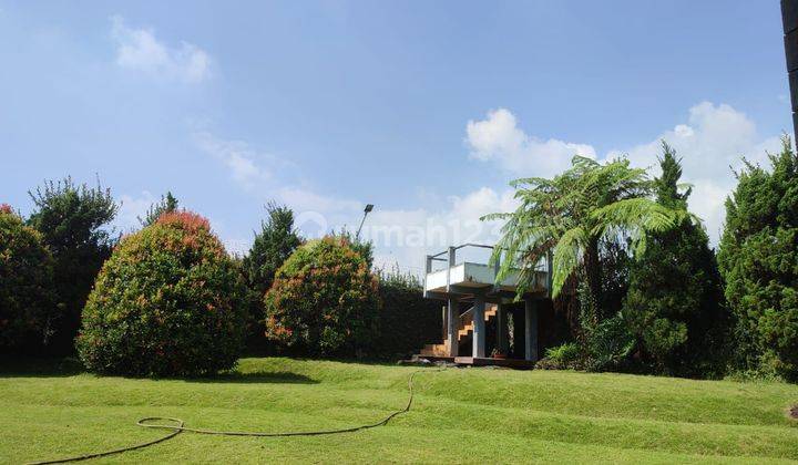 Villa di Trawas SHM sangat Bagus pemandangannya 2
