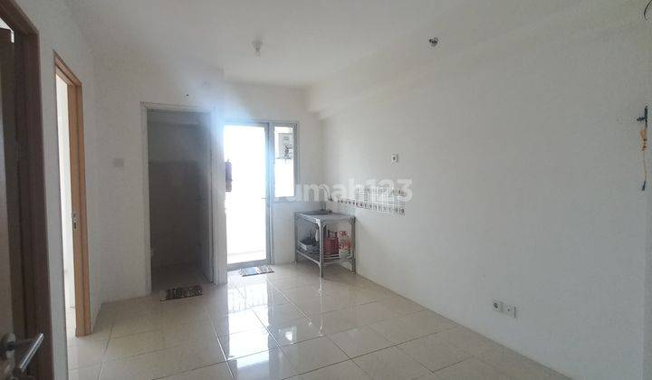 Apartemen Educity Pakuwon City 2 Kamar Tidur Bagus Unfurnished 2