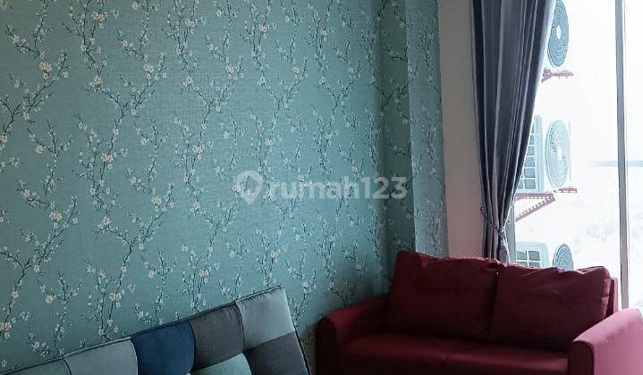 Apartemen Benson 2 Kamar Tidur Bagus Furnished 1