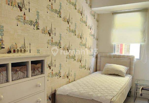 Apartemen Gunawangsa Merr tower A 2 Kamar Tidur Bagus Furnished 2