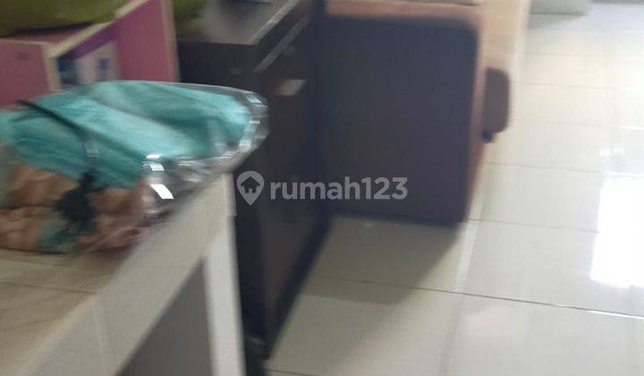 Apartemen  Puncak Permai 2 Kamar Tidur Bagus Furnished 1