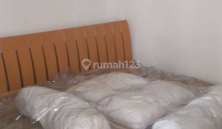 Apartemen  Puncak Permai 2 Kamar Tidur Bagus Furnished 2