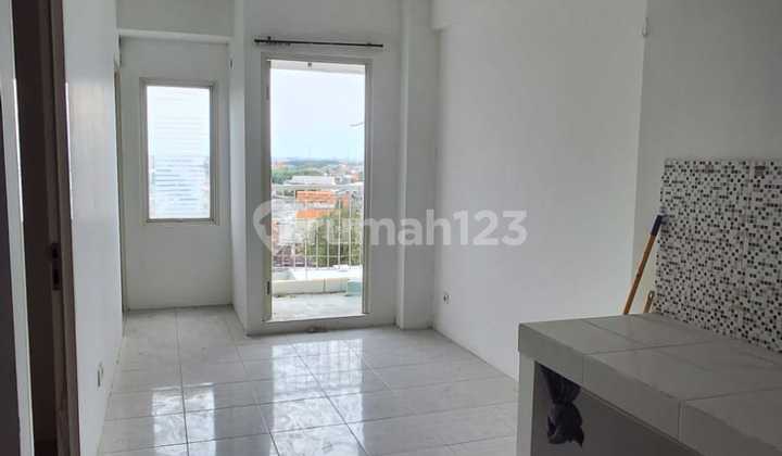 Affordable Apartment for Sale in West Surabaya, Wiyung Area, 2BR 2