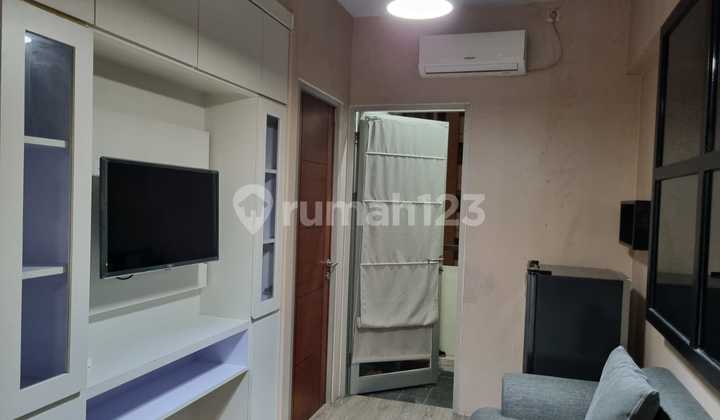 Gunawangsa Tidar Apartment for Rent, 2 Bedroom Type, Well Furnished 2