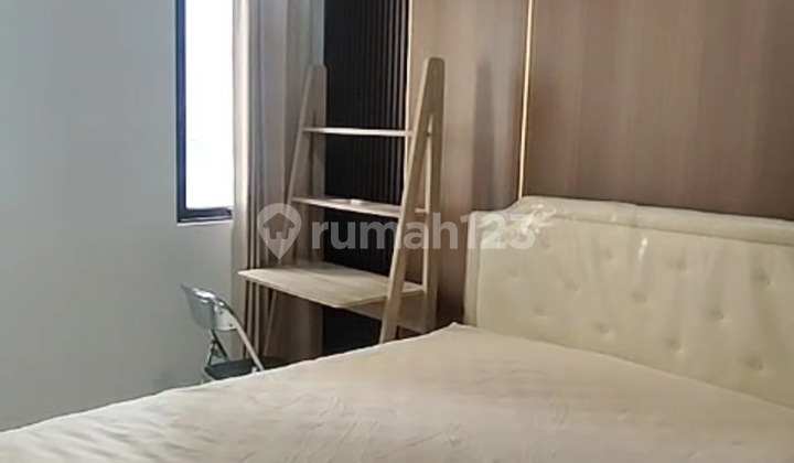 Apartemen Denver Tipe Studio Full Furnish Lantai 17 Di Citraland