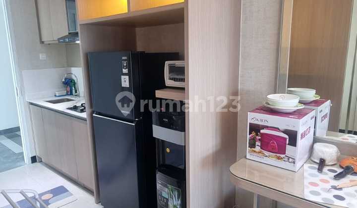 La Chiva Westown New Gres Studio Type Furnished Apartment La Chiva Westown New Gres Studio Type Furnished Apartment