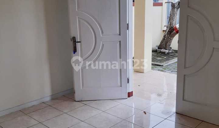 Rumah di Sewakan di Perumahan Villa Bukit Permai 2