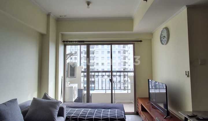 Apartemen Water Palace Dipakuwon 2Br Disewakan 2