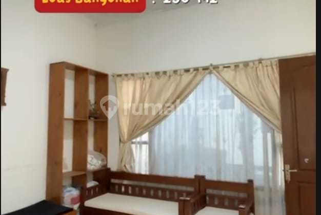 For Sale Nice Homestay In Batu Strategic Location 2