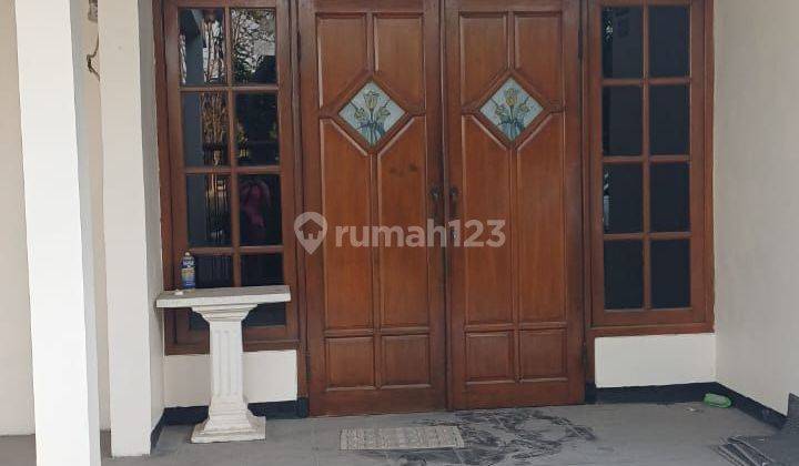 Rumah Di Darmo Sentosa Raya Shm Bagus Surabaya Barat  2