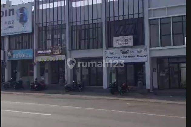 Tanah 2,3 hectare SHM daerah Petiken, Driyorejo  2