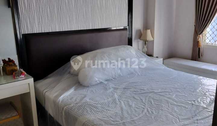 Apartemen Tanglin Satu Kamar Tidur Furnished 2