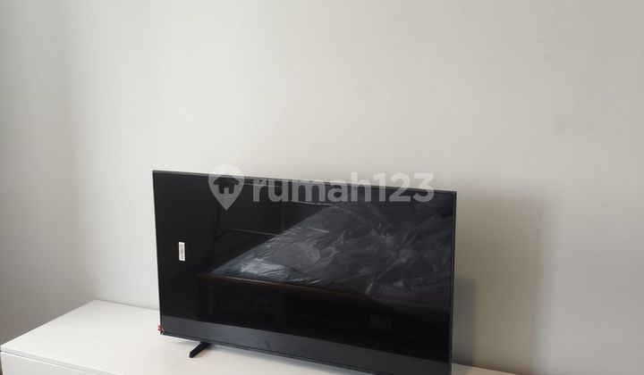 Cornell Apartment in Citraland Studio Type Furnished. 2