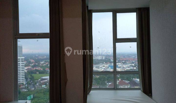 Apartemen Anderson Studio Furnished Bagus 2