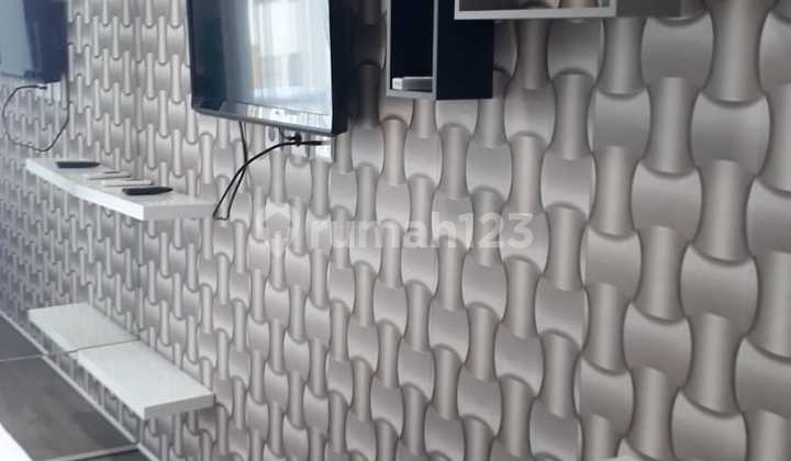 Apartemen Gunawangsa Tidar Dijual Type Studio Prestige 1