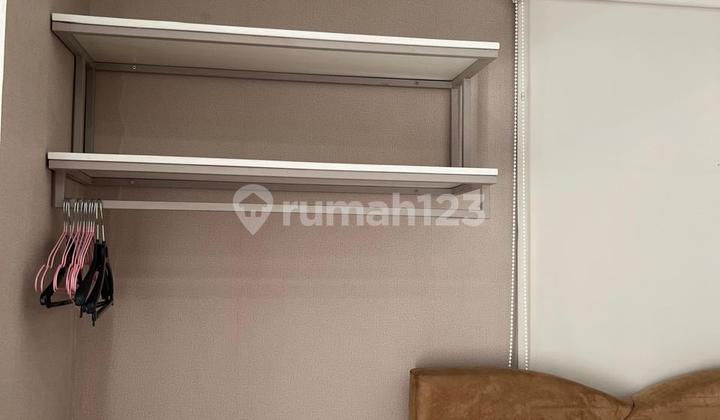 Apartemen Cbd Disewakan Type Studio Furnished 2