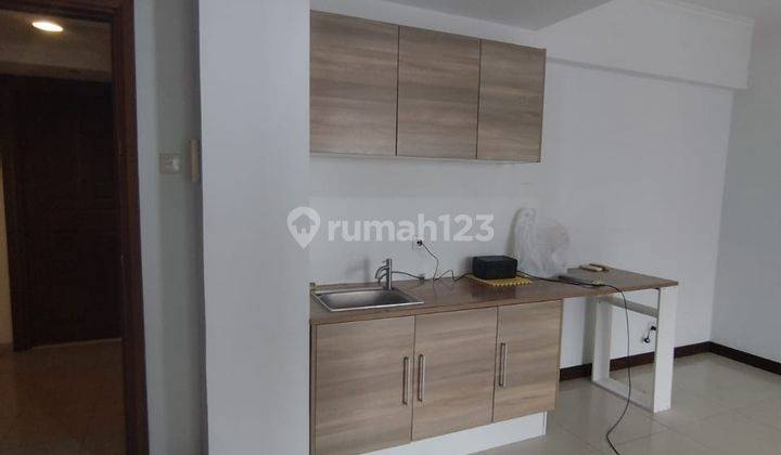 Apartemen Dijual Waterplace Tower C 2 Bedroom Semi Furnish 1