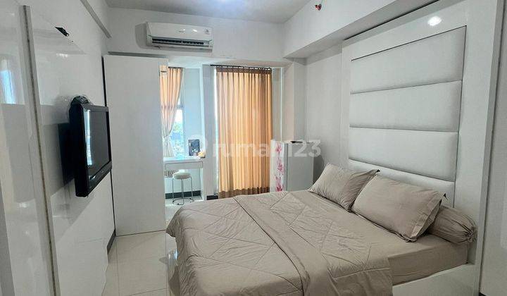 Apartemen Benson Disewakan Bagus Furnished 1