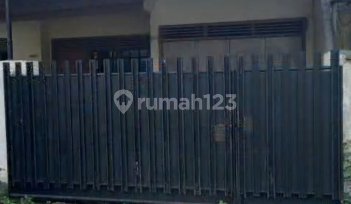 Rumah Dijual di Surabaya Barat Daerah Kupang Jaya