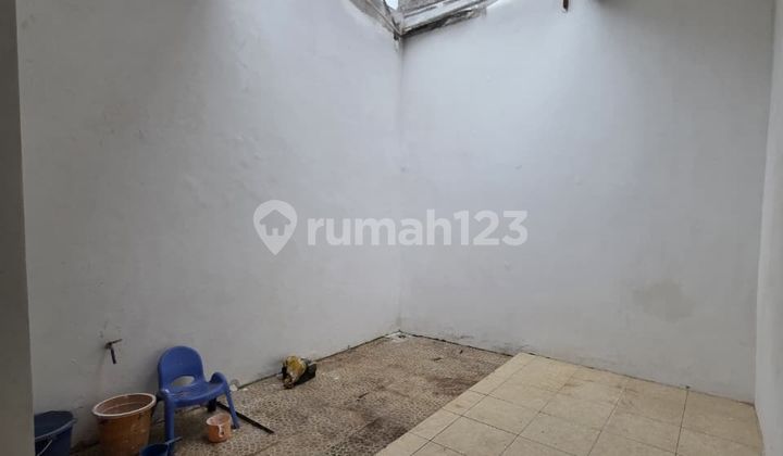 House for Sale in Lebak Indah Regency, Kenjeran Area, with Freehold Title (SHM) 2