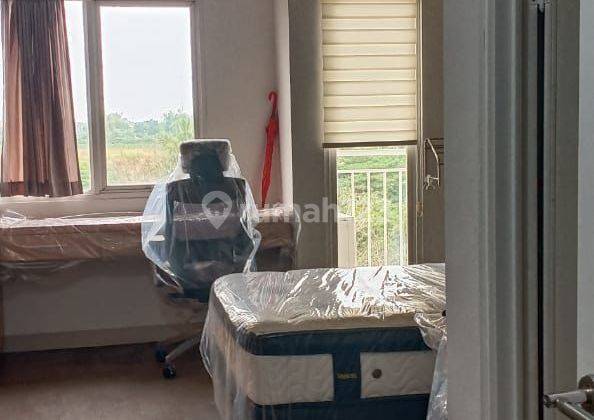 Apartemen UC Apartment Berkley Bagus Furnished 2