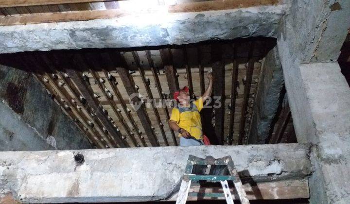 Rumah Sarang Burung Dijual Di Bangil Pasuruan 2