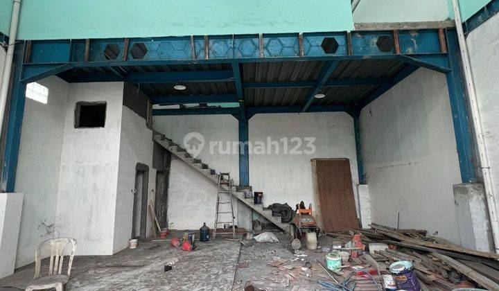 Ruko Di Raya Darmo Indah Sari 135 m SHM Butuh Renovasi 2