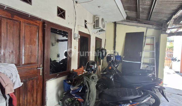 Rumah Kos Di Jl Karangan Pdam, Wiyung Shm Bagus 2