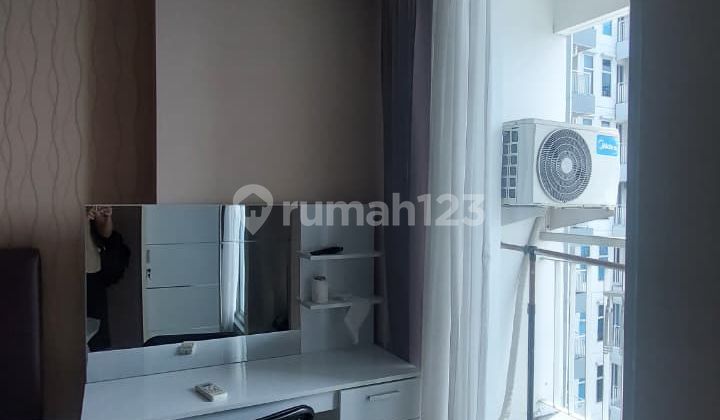 Apartemen Anderson Disewakan Connect Pakuwon Mall 1