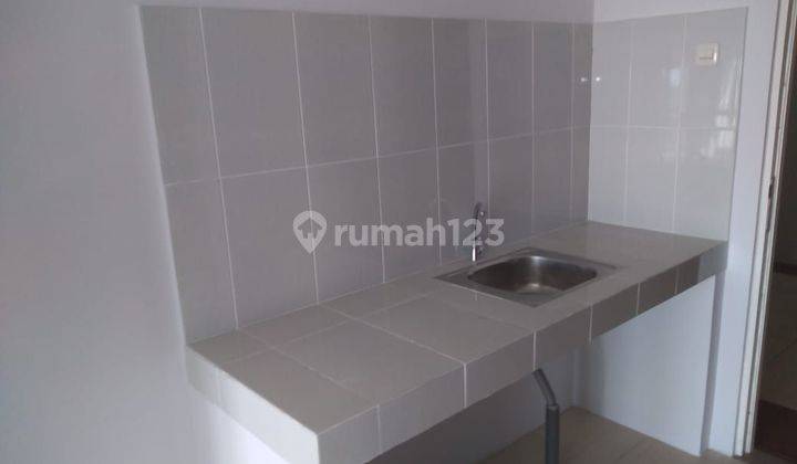 Apartemen Bale Hinggil 3 Kamar Tidur Baru Gress Unfurnished 2