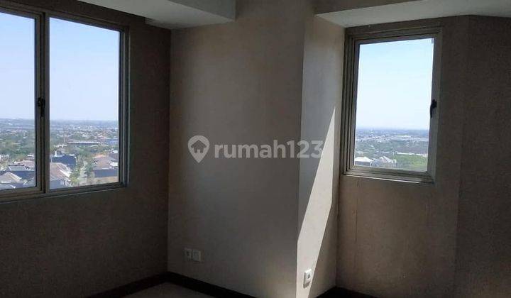 Apartemen Water Place dijual 2 Kamar Tidur Bagus Kosongan  2