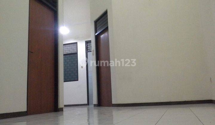 Rumah Kontrakan Di Taman Pondok Indah, Wiyung Shm Bagus 2