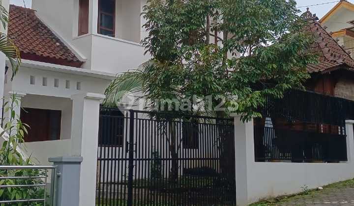 For Sale Nice Homestay In Batu Strategic Location For Sale Nice Homestay In Batu Strategic Location
