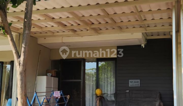 Rumah Dijual Di North West Lake Citraland 2 Lantai