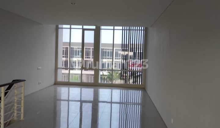 Ruko Dijual Di North West Boulevard Citraland