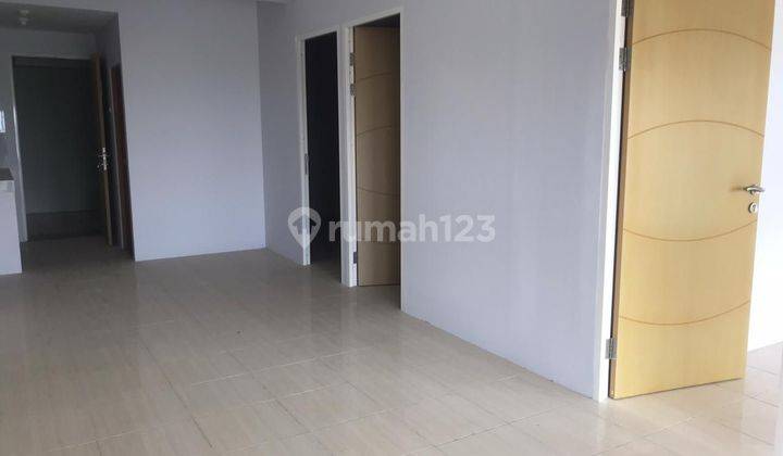 Apartemen Bale Hinggil 3 Kamar Tidur Baru Gress Unfurnished 1