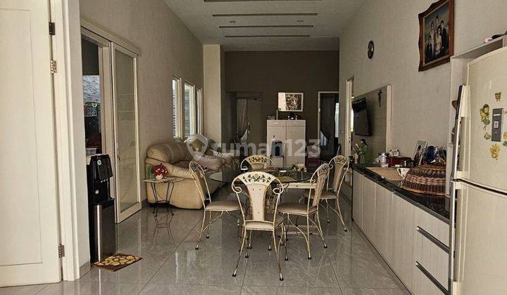 Rumah Dijual Di Manyar Jaya Shm Barat Daya 2