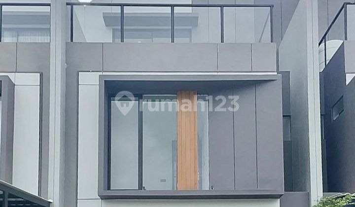 Rumah Bagus Baru Gress Disewakan Di Grand Eastern Rumah Bagus Baru Gress Disewakan Di Grand Eastern