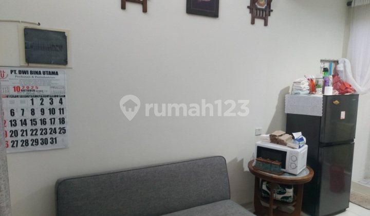 House in North West Park Citraland for Rent by Agustin 2