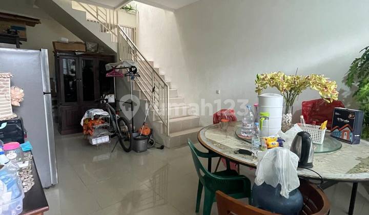 Dijual Rumah Terawat Minimalis di Ikan Ikan Lowokwaru Suhat Malang 2