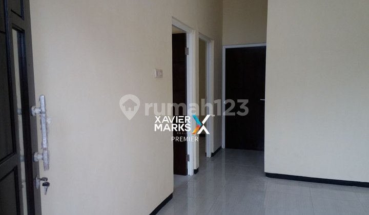 Affordable Minimalist House for Sale, Ready to Occupy in Safe Garden Malang 2