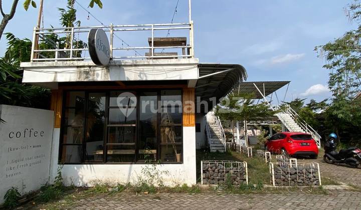 Dijual Hanya Hitung Tanah Saja Bekas Cafe sudah include furniture cafe Dijual Hanya Hitung Tanah Saja Bekas Cafe sudah include furniture cafe