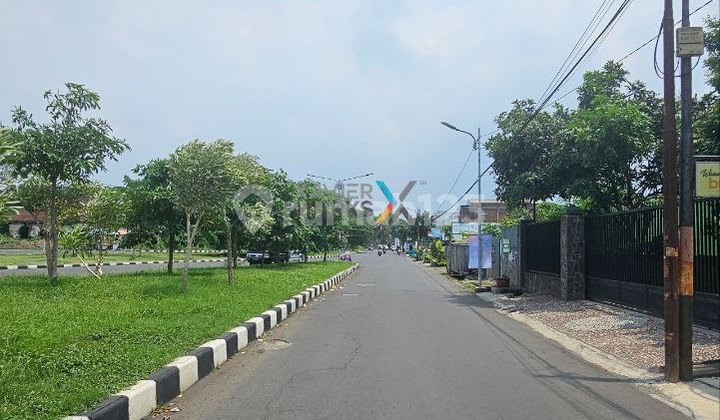 Dijual Ruko 2 Lantai Turun Harga di Jalan Danau Jonge Sawojajar Malang 2