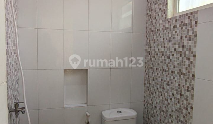 Below Market Price House in Bukit Indah Permai Malang Near Toll Exit 2