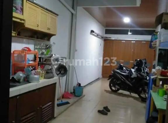 Termurah Dijual Rumah Minimalis 2 Lantai di Bunga Bunga Kota Malang  2