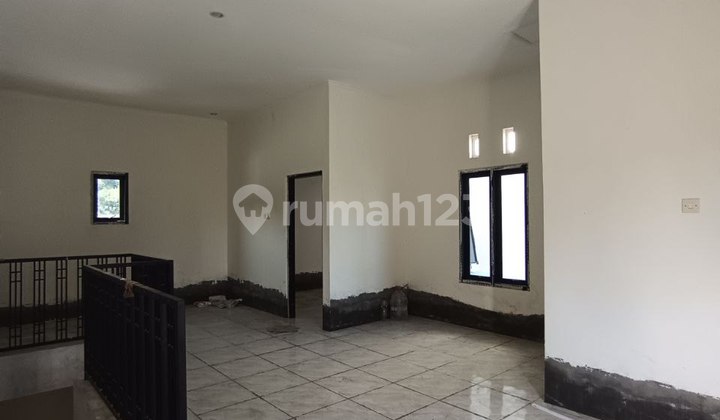 Dijual Murah Rumah Minimalis di Ki Ageng Gribig Kedungkandang Malang 2